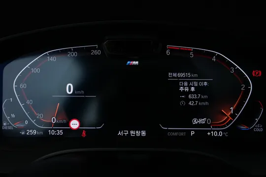 BMW Gran Turismo