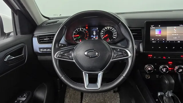 Renault XM3