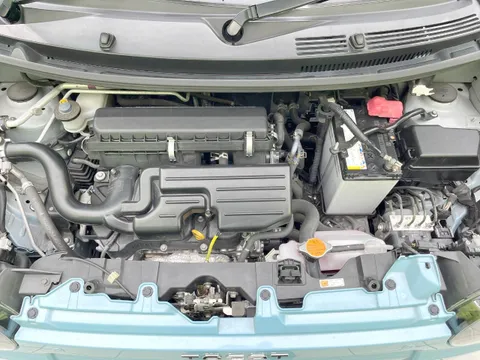Daihatsu Mira Tocot