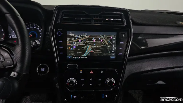 SsangYong Tivoli XLV (Tivoli Air)