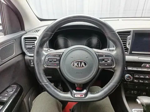 Kia KX5