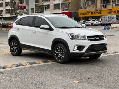 Chery Tiggo 3x