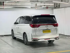Gac M8