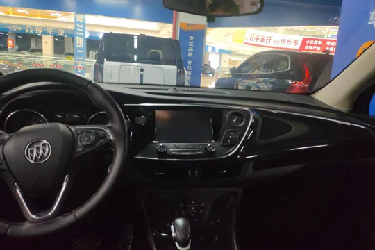 Buick Envision