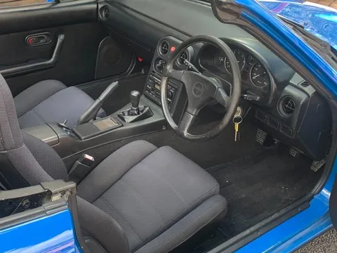 Mazda Eunos Roadster