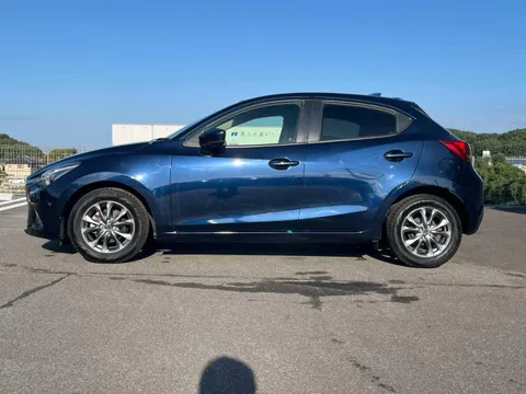 Mazda Mazda2 (Demio)