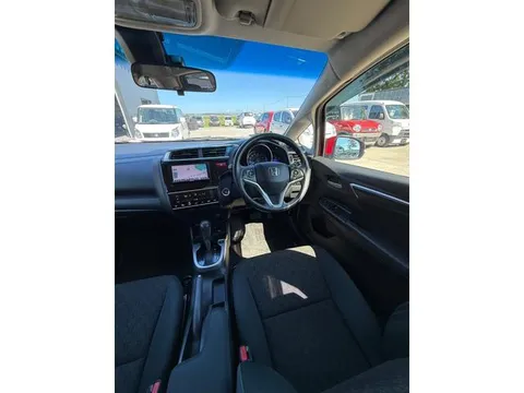 Honda Jazz (Fit)