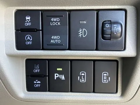 Nissan Clipper Rio
