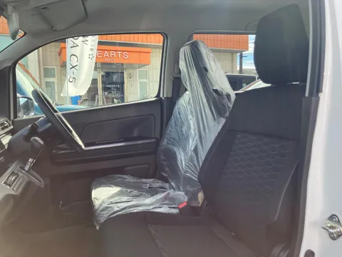 Mazda Flair