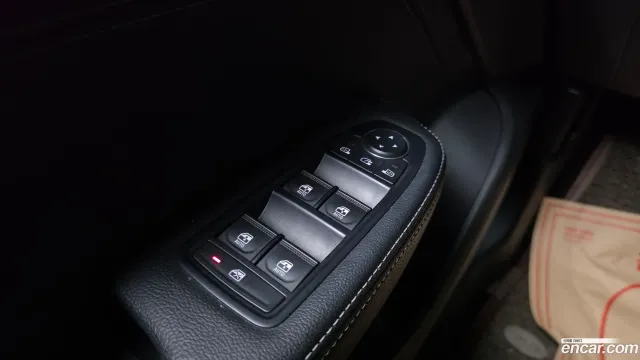 Renault XM3