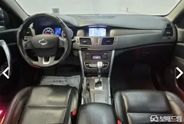 Renault SM5