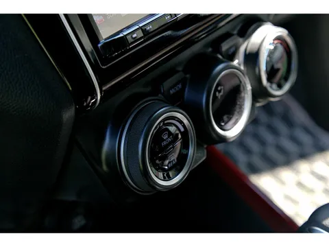 Suzuki Swift Sport