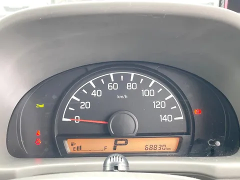 Nissan Clipper