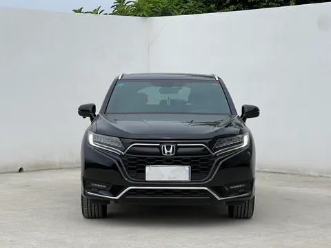 Honda UR-V
