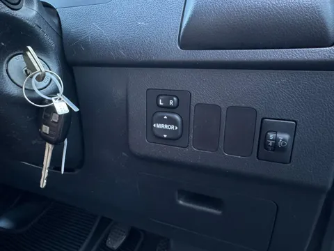 Toyota TownAce Van