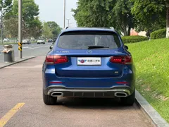 Mercedes-Benz Mercedes-Benz GLC