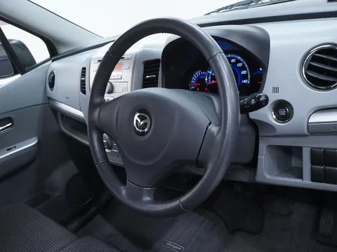 Mazda AZ-Wagon