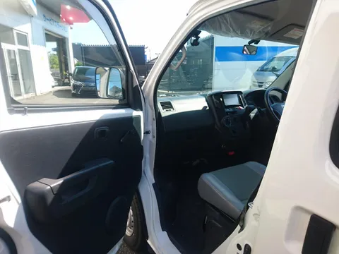 Toyota TownAce Van