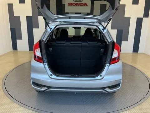 Honda Jazz (Fit)