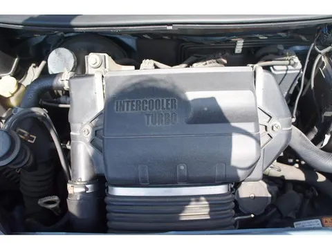 Mitsubishi eK Active