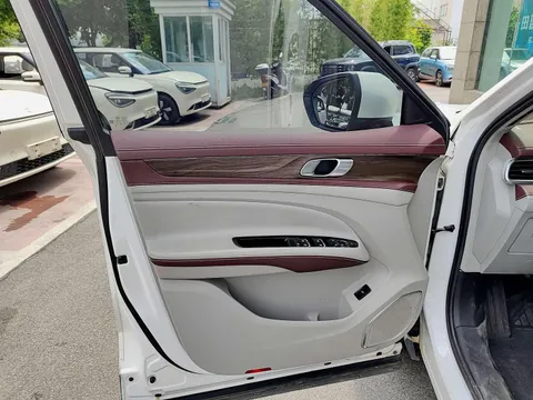 Ford Equator