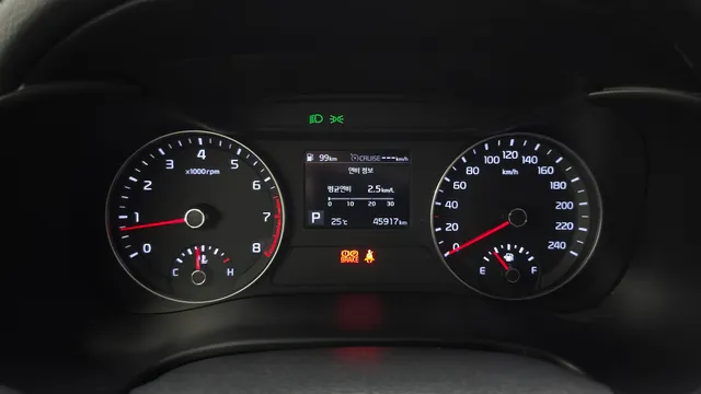 Kia Cerato (K3)
