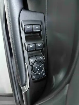 Lincoln MKC