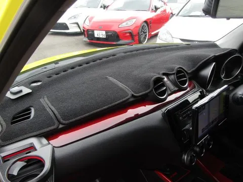 Suzuki Swift Sport