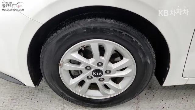 Kia Cerato (K3)
