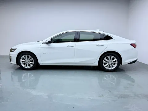 Chevrolet Malibu XL