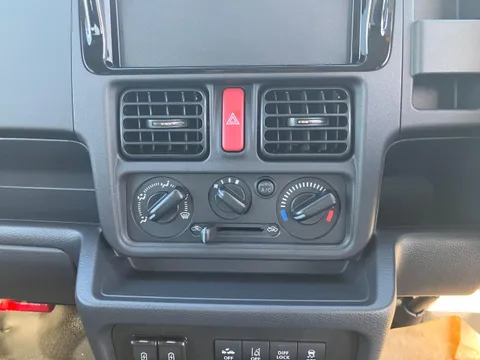 Suzuki Carry Track