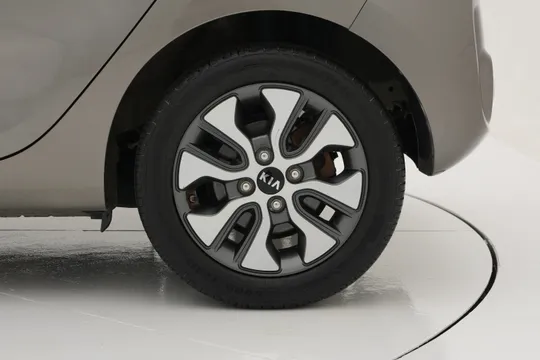 Kia Picanto (Morning)