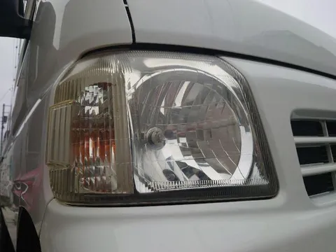 Honda Acty Van