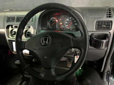 Honda Vamos Hobio Pro