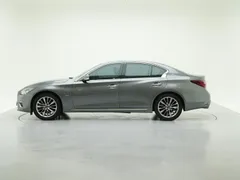 Infiniti Q50L