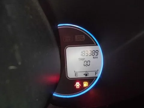 Honda N-BOX Plus