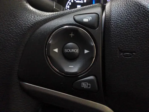 Honda City (Grace)