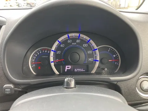 Mazda Flair Custom Style
