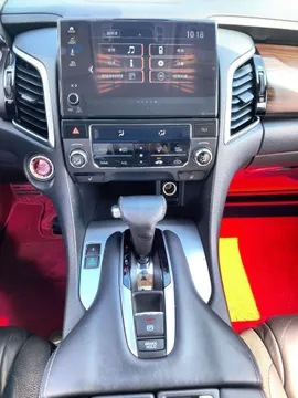 Honda Avancier