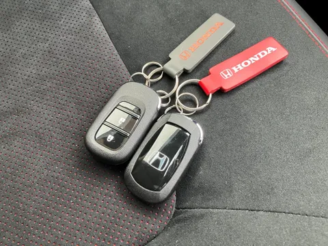 Honda N-ONE