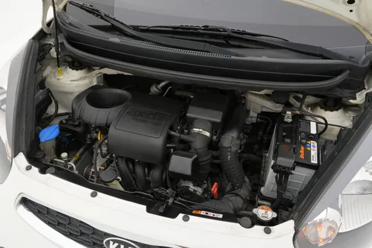 Kia Picanto (Morning)