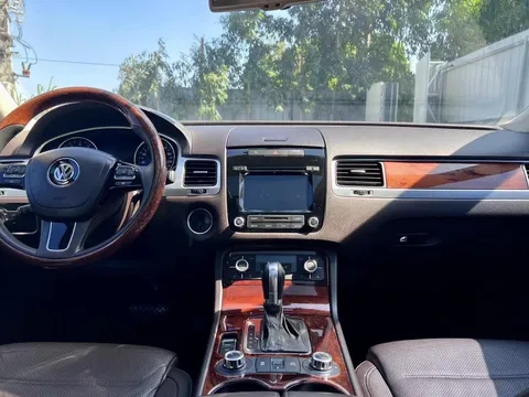Volkswagen
