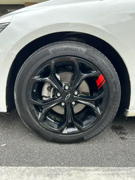 Chevrolet Malibu XL