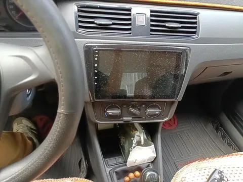 Volkswagen Santana
