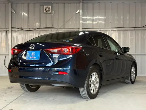 Mazda Mazda3 (Axela)