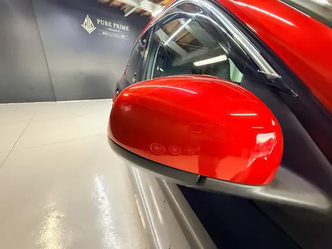 Smart For Four