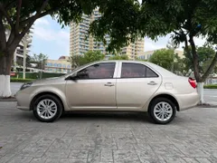 Geely