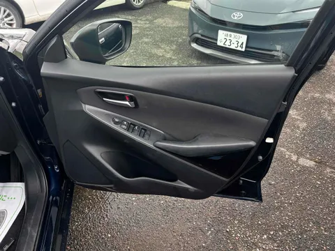 Mazda Mazda2 (Demio)