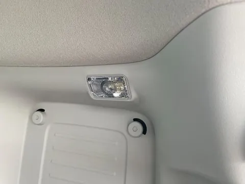 Suzuki Spacia Base