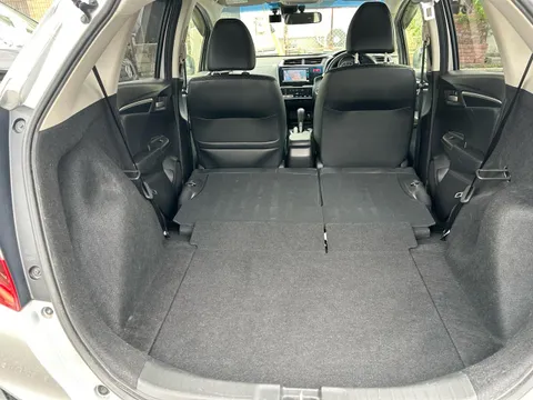 Honda Jazz (Fit)